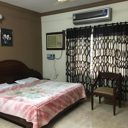 Hotel Royal Wings 尼杜巴塞莱 外观 照片